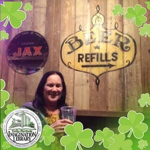 Meet your Posher, Jeanine